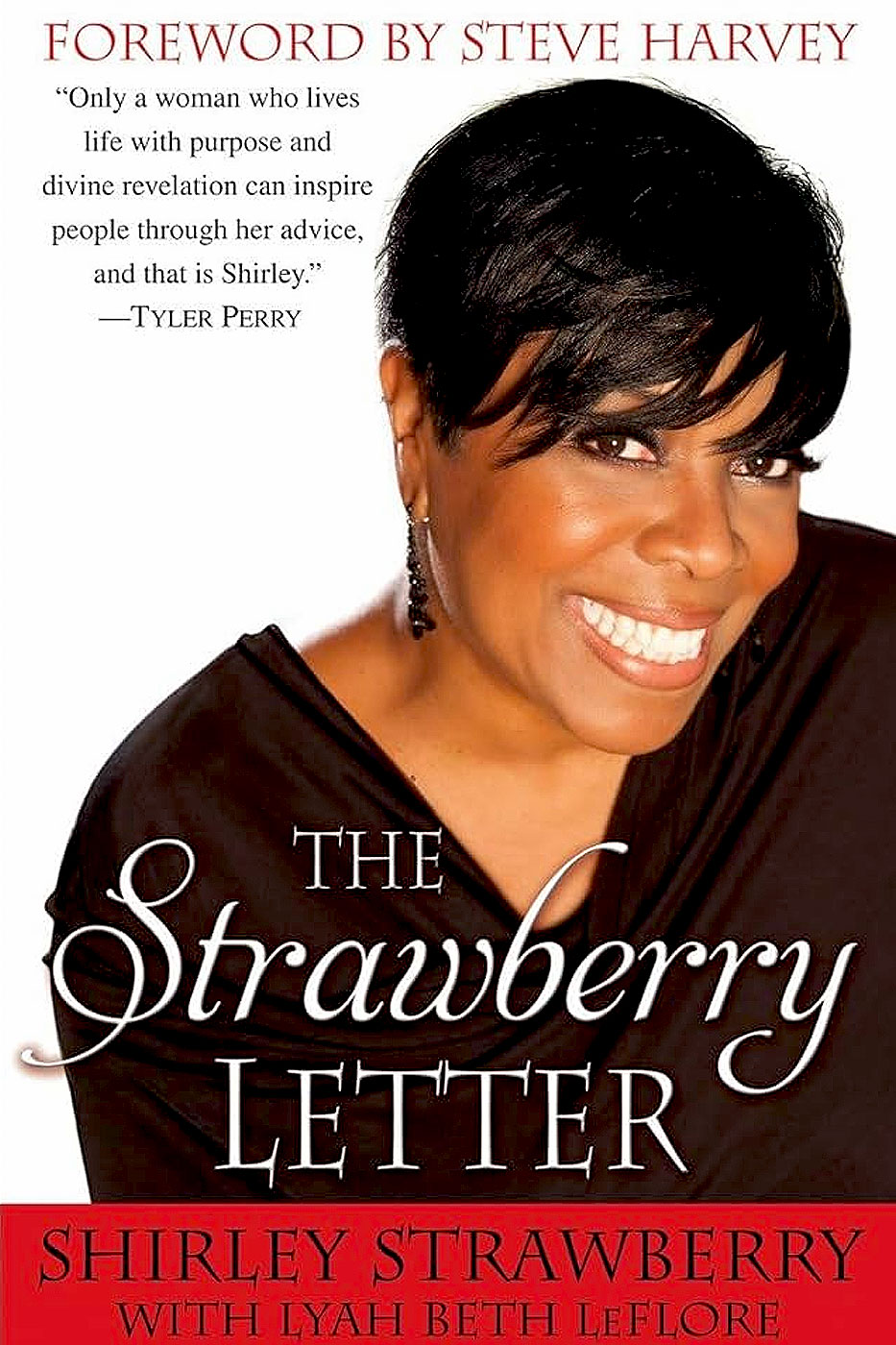 strawberryletter-book